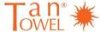 Tan Towel